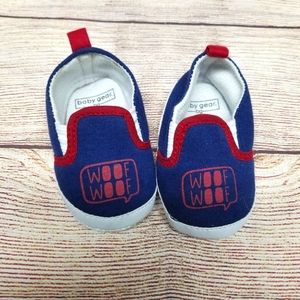 3-6 month crib shoes Baby Gear
